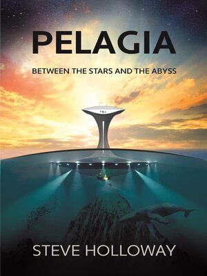 cover image of Pelagia
